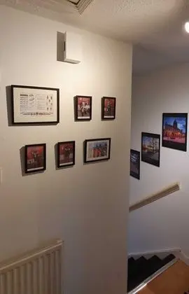 Apart Daire, Özel Banyo, Bahçe Manzaralı
