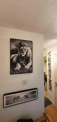 Apart Daire, Özel Banyo, Bahçe Manzaralı