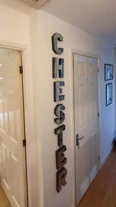 Apart Daire, Özel Banyo, Bahçe Manzaralı