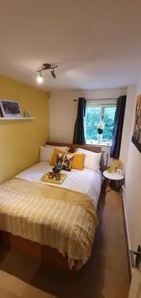 Apart Daire, Özel Banyo, Bahçe Manzaralı