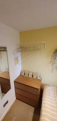 Apart Daire, Özel Banyo, Bahçe Manzaralı