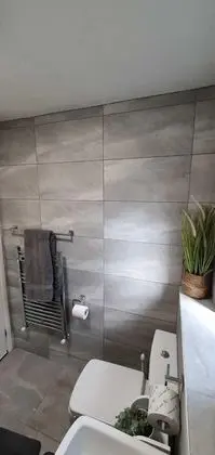 Apart Daire, Özel Banyo, Bahçe Manzaralı