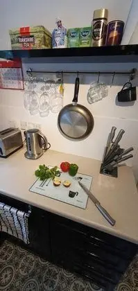 Apart Daire, Özel Banyo, Bahçe Manzaralı