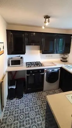 Apart Daire, Özel Banyo, Bahçe Manzaralı