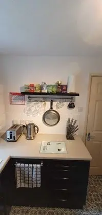 Apart Daire, Özel Banyo, Bahçe Manzaralı
