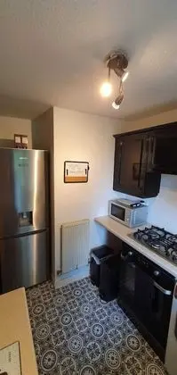 Apart Daire, Özel Banyo, Bahçe Manzaralı