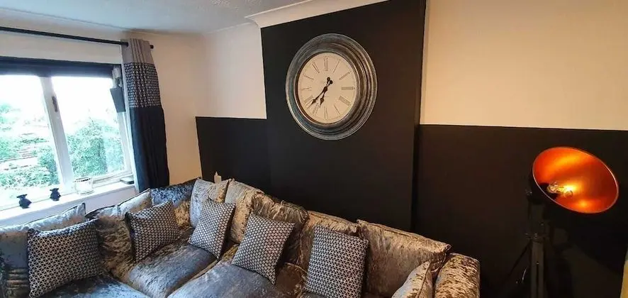 Apart Daire, Özel Banyo, Bahçe Manzaralı