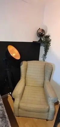 Apart Daire, Özel Banyo, Bahçe Manzaralı