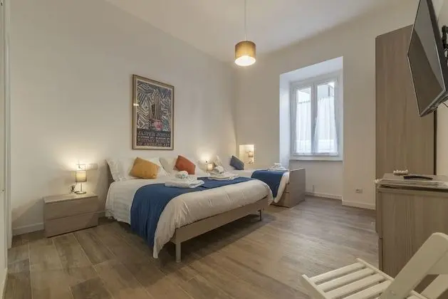 Comfort Üç Kişilik Oda