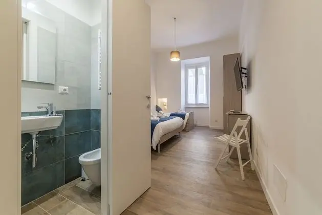 Comfort Üç Kişilik Oda