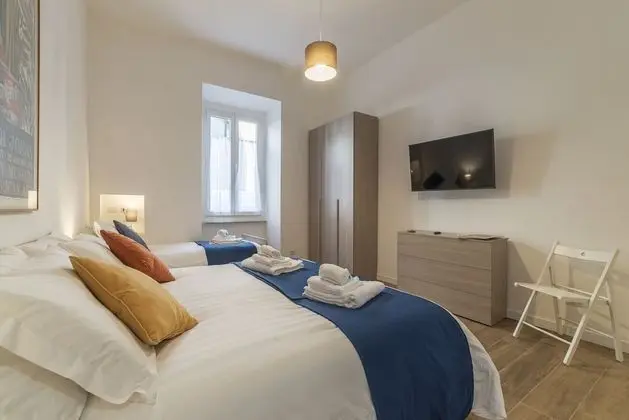 Comfort Üç Kişilik Oda