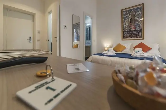Comfort Üç Kişilik Oda