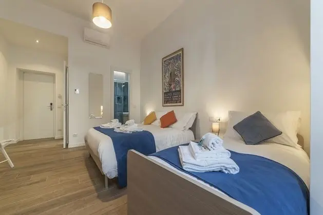 Comfort Üç Kişilik Oda