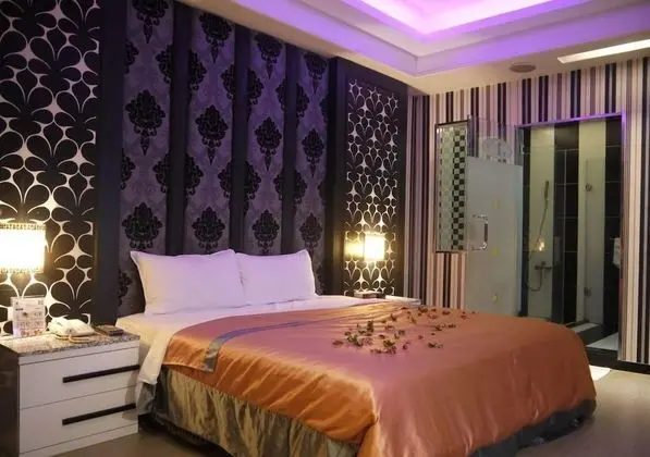 Deluxe Süit