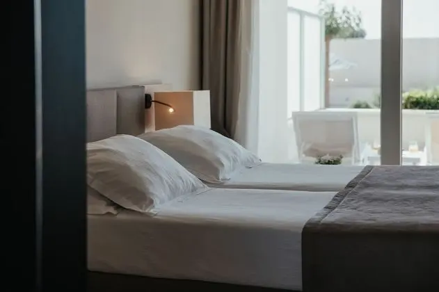 Junior Süit, Dağ Manzaralı