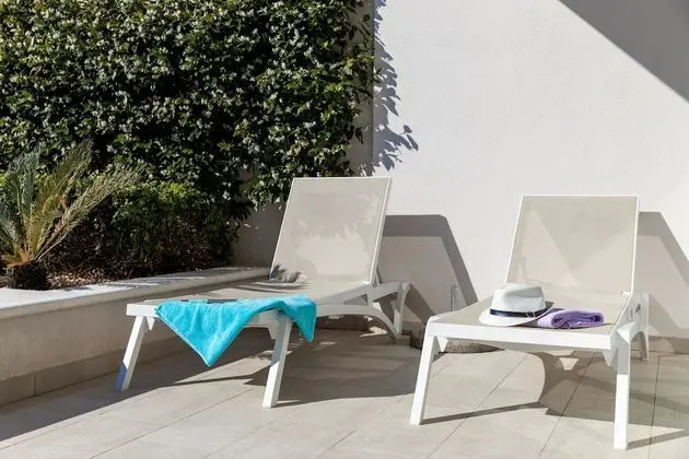 Junior Süit, Dağ Manzaralı