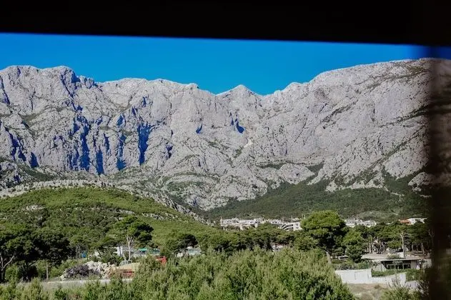 Superior Suite with Mountain View