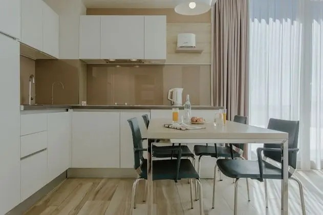 Superior Suite with Sea View