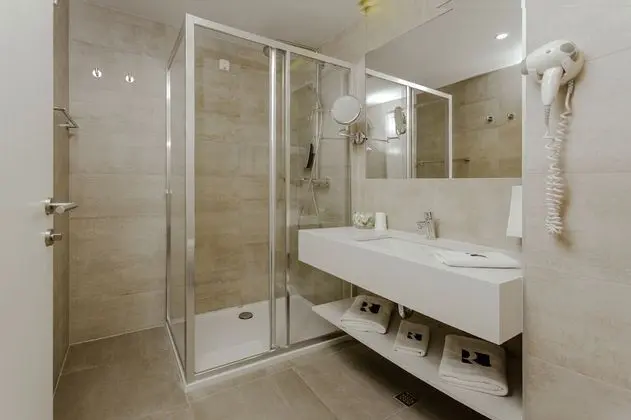 Superior Suite with Sea View