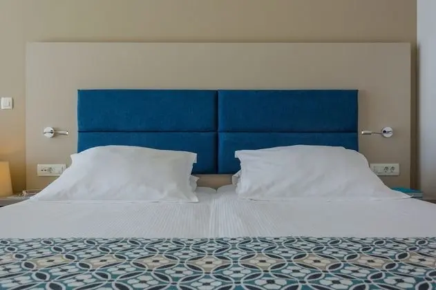 Superior Suite with Sea View