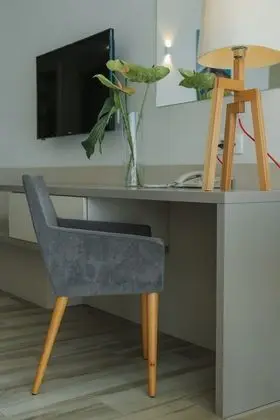 Superior Suite with Sea View