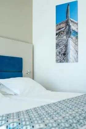 Superior Suite with Sea View