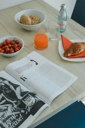 Superior Suite with Sea View