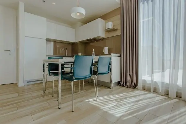 Superior Suite with Sea View