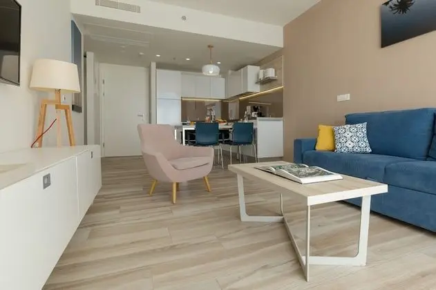 Superior Suite with Sea View