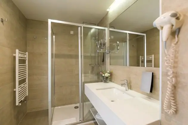 Superior Suite with Sea View