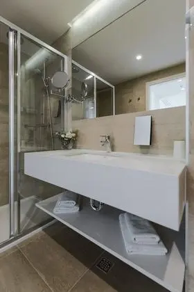 Superior Suite with Sea View