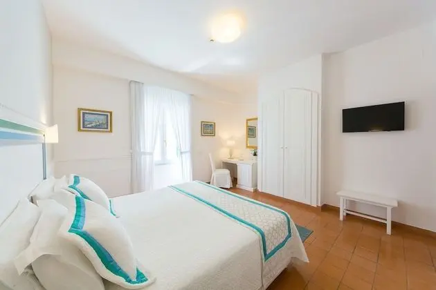 Comfort Üç Kişilik Oda