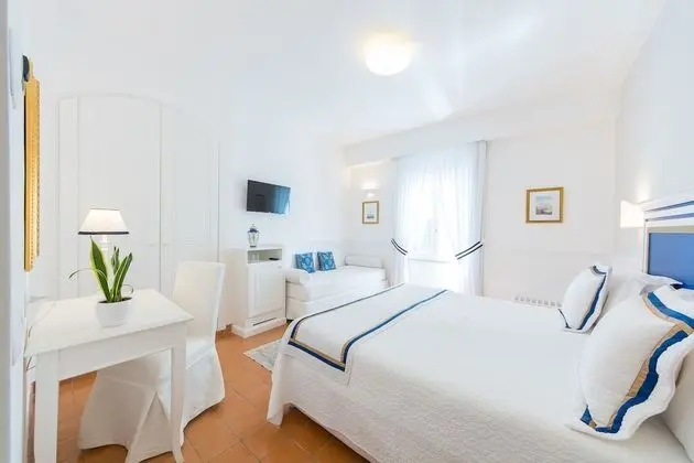 Comfort Üç Kişilik Oda