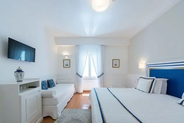 Comfort Üç Kişilik Oda