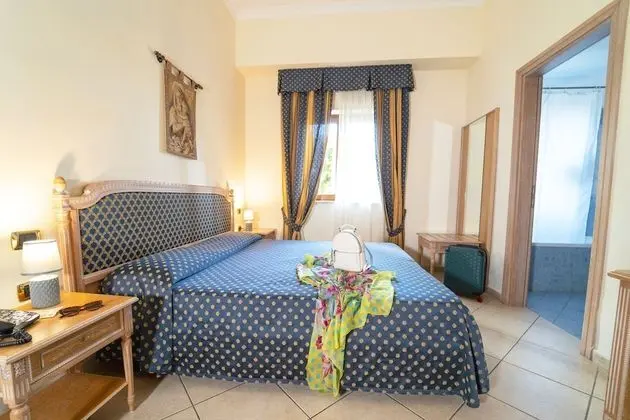 Classic Plus Room