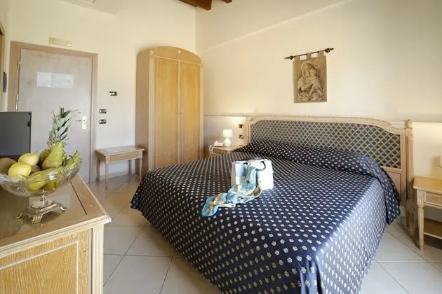 Classic Plus Room