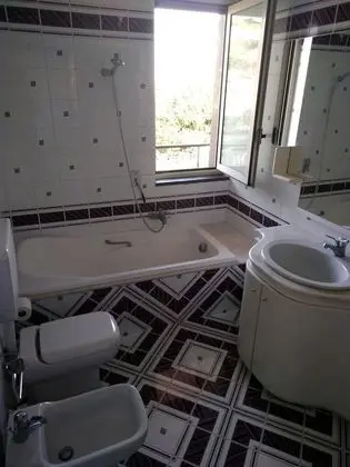Apart Daire, 2 Yatak Odası (Castellammare)