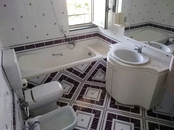 Apart Daire, 2 Yatak Odası (Castellammare)