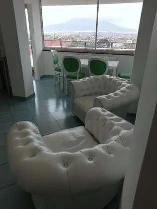 Apart Daire, 2 Yatak Odası, Mutfak