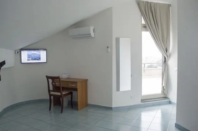 Apart Daire, 2 Yatak Odası, Mutfak