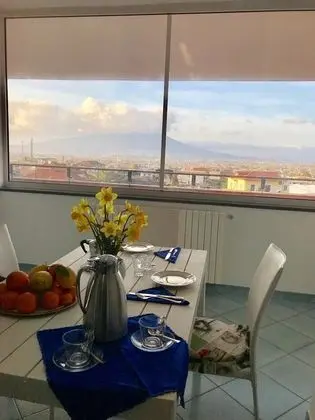 Apart Daire, 2 Yatak Odası, Mutfak
