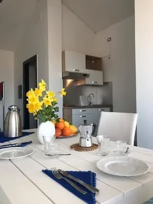 Apart Daire, 2 Yatak Odası, Mutfak