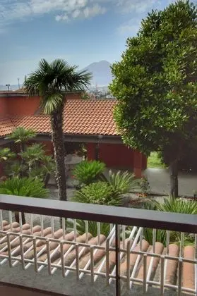 Süit, 2 Yatak Odası (Pompei)