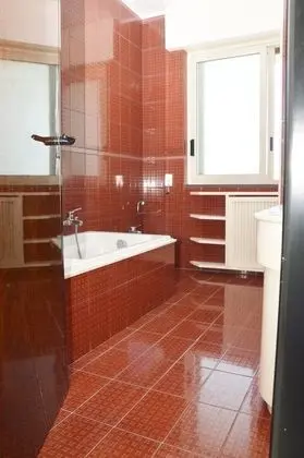Süit, 2 Yatak Odası (Pompei)