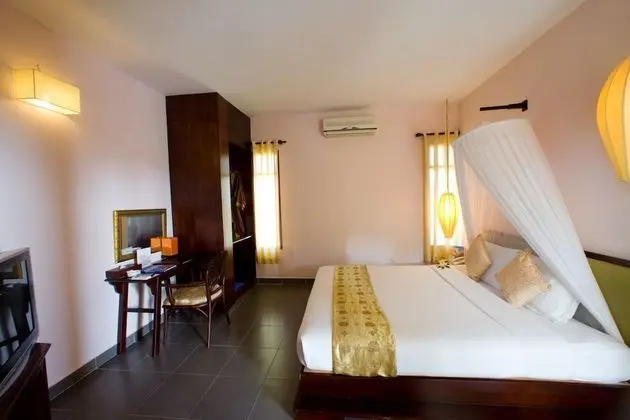 Family Bungalov, 3 Yatak Odası, Kişiye Özel Havuzlu