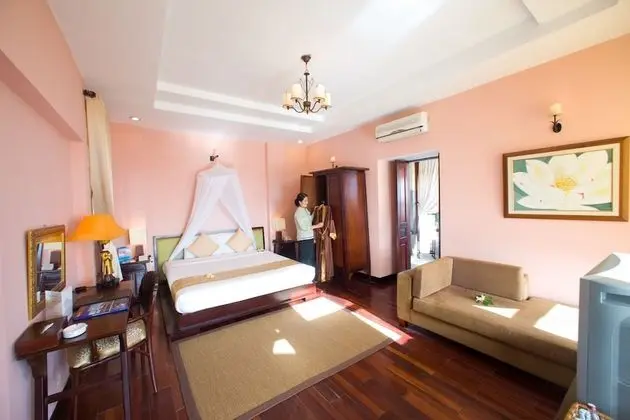 Family Bungalov, 3 Yatak Odası, Kişiye Özel Havuzlu