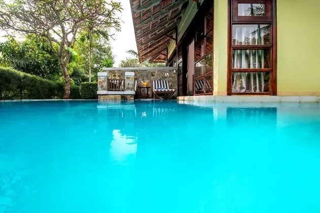 Ocean View Pool Villa