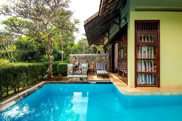Ocean View Pool Villa