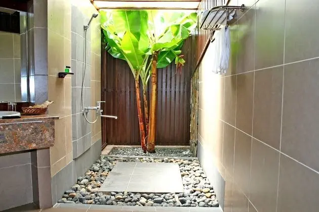 Ocean View Pool Villa