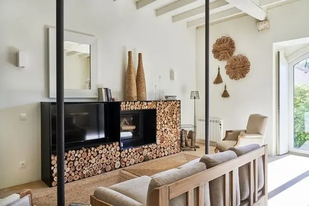 Luxury Villa